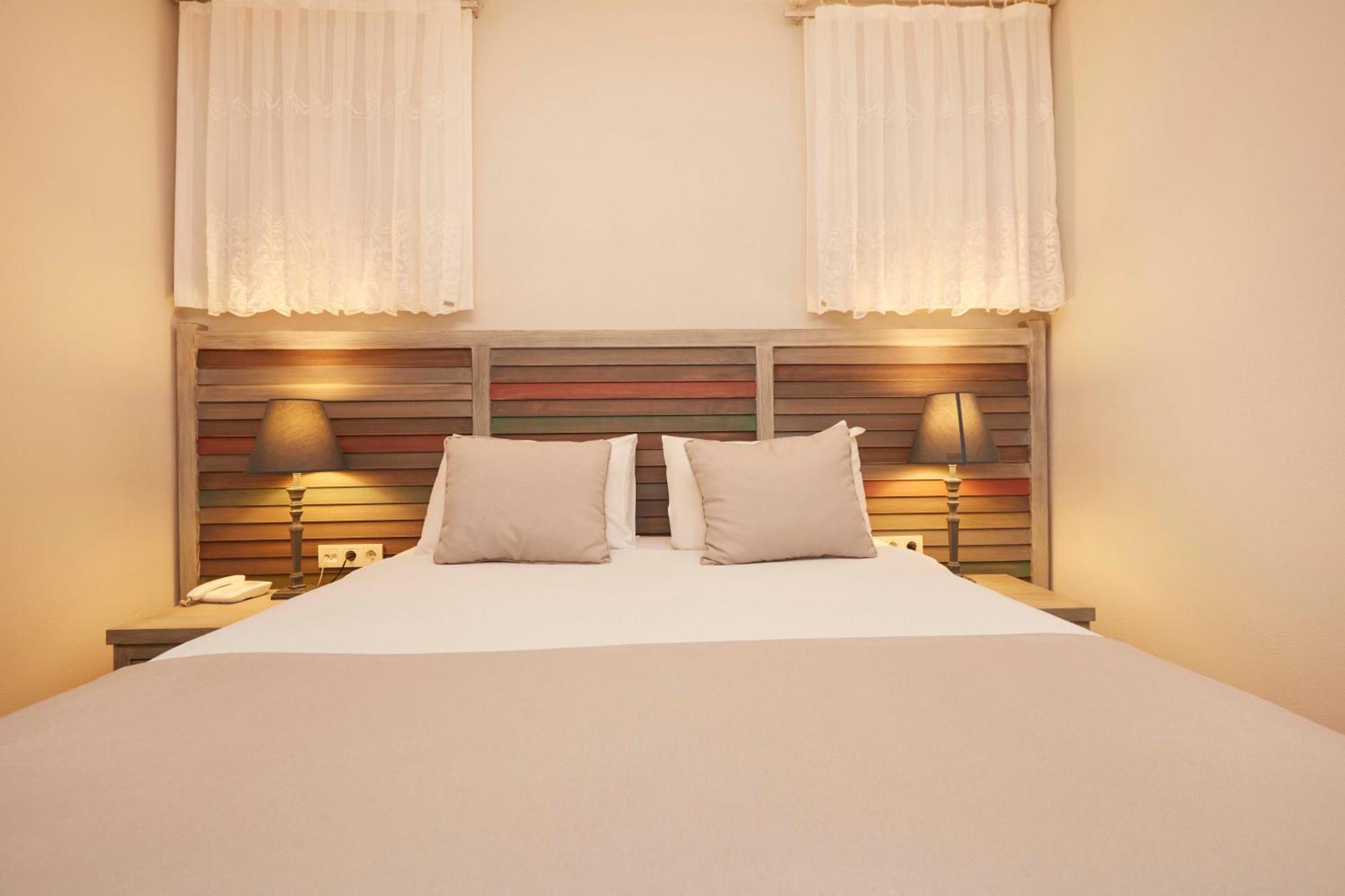 Alabora Hotel Алачати Экстерьер фото